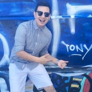 Meet your Posher, Antonio